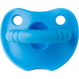 Silicone Soother Round