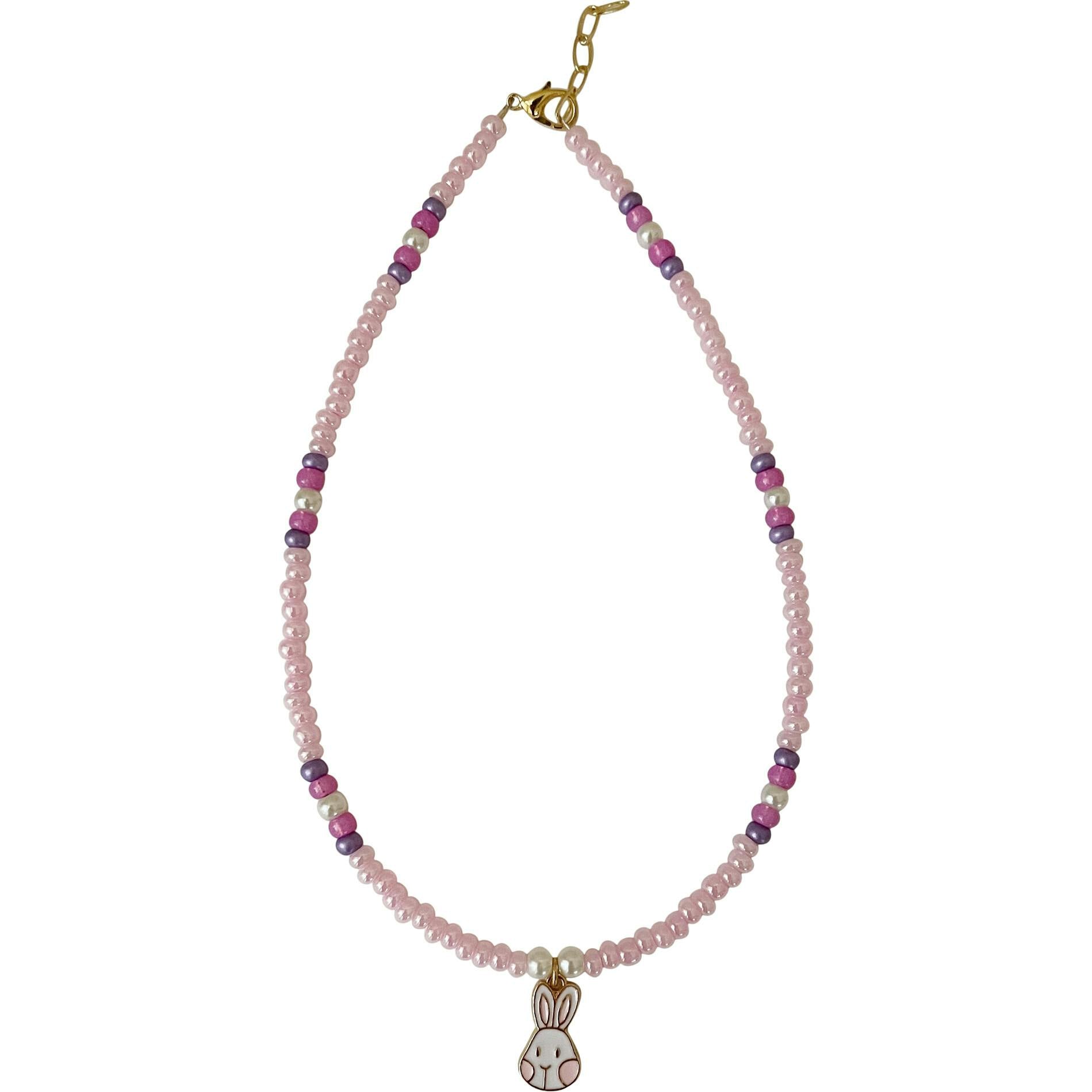 Easter Necklace