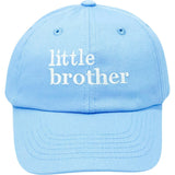 Little Brother Baseball Hat