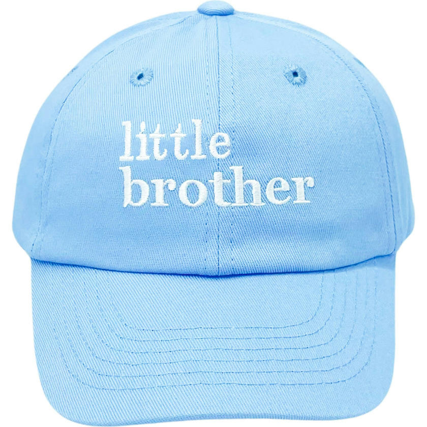 Little Brother Baseball Hat