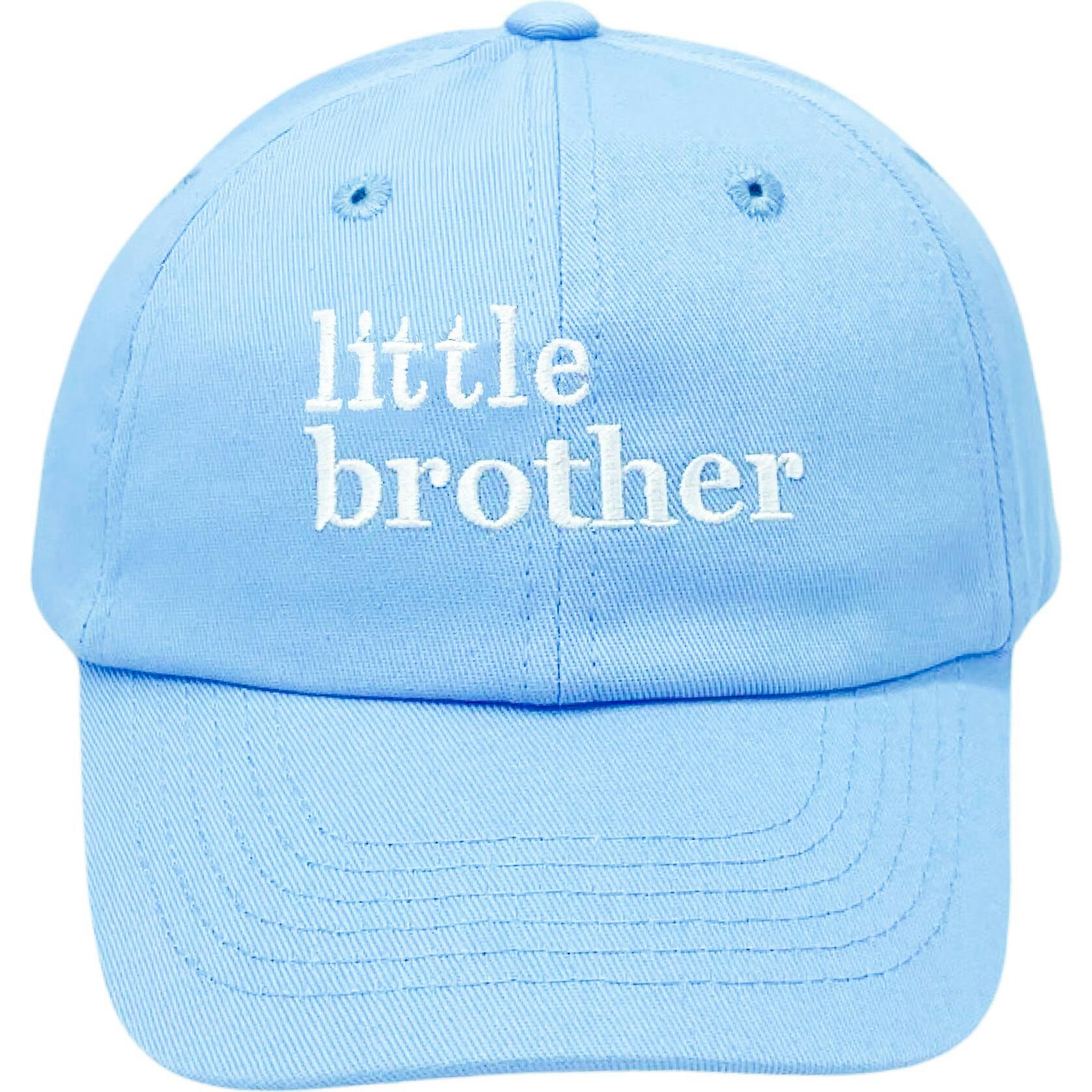 Little Brother Baseball Hat