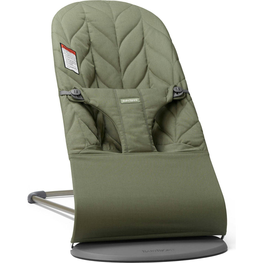 Baby Bouncer Bliss