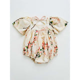 Ellowen Bubble- Ivory Botanical