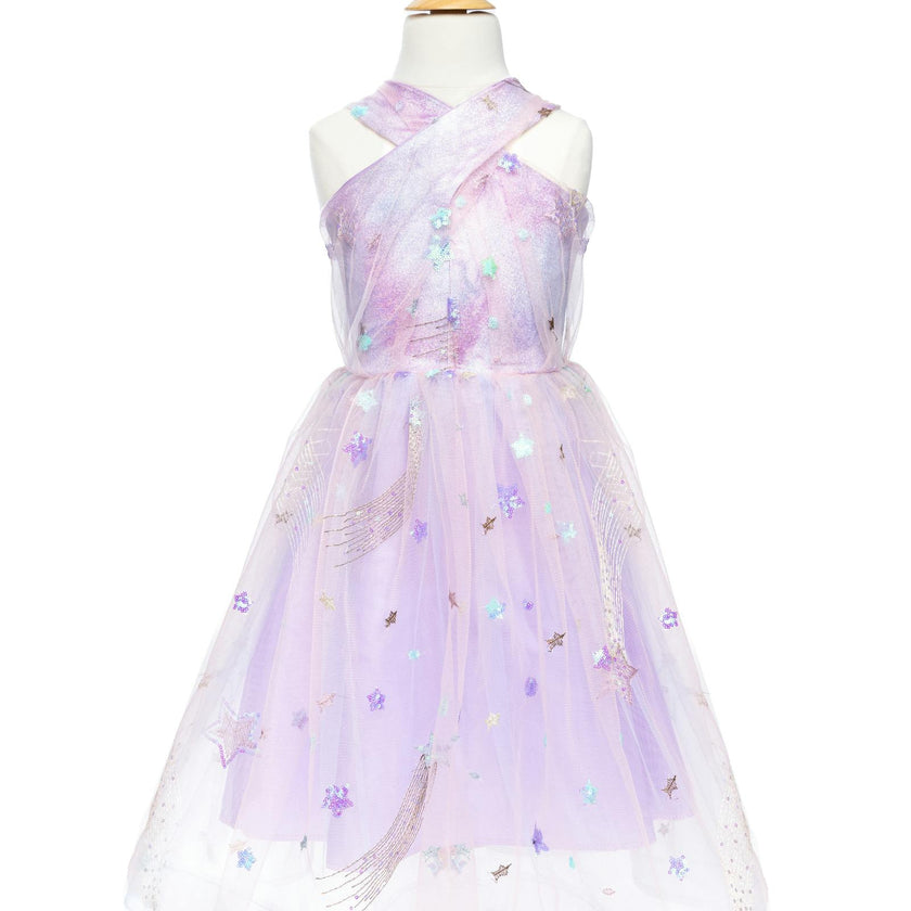 Ombre Eras Dress