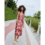 Women's Neema Dress, Florals