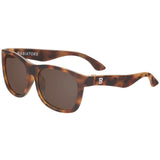 Classic Tortoise Navigator I Amber Lenses