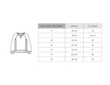 Boys Terry Sweatshirt in Taupe