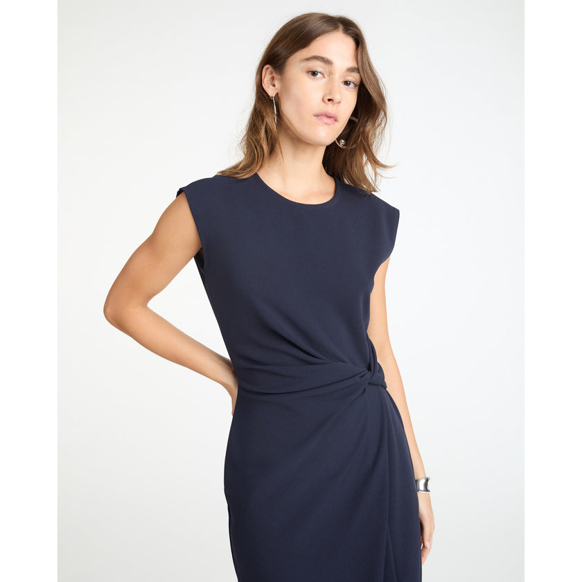 Women's Sleeveless Cody Dress