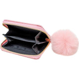 Sparkle Quilted Wallet