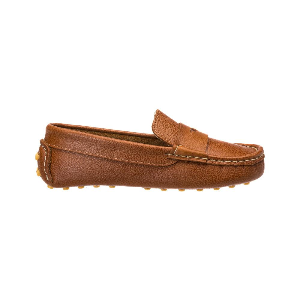 Lakke Driver Loafer