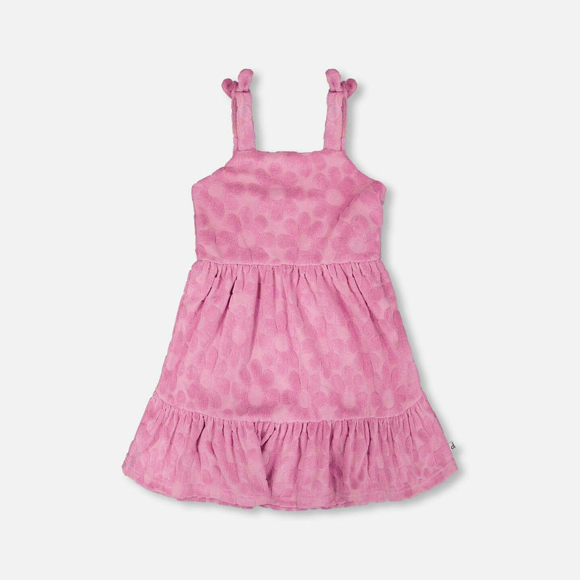 Beach Cover-Up Dress