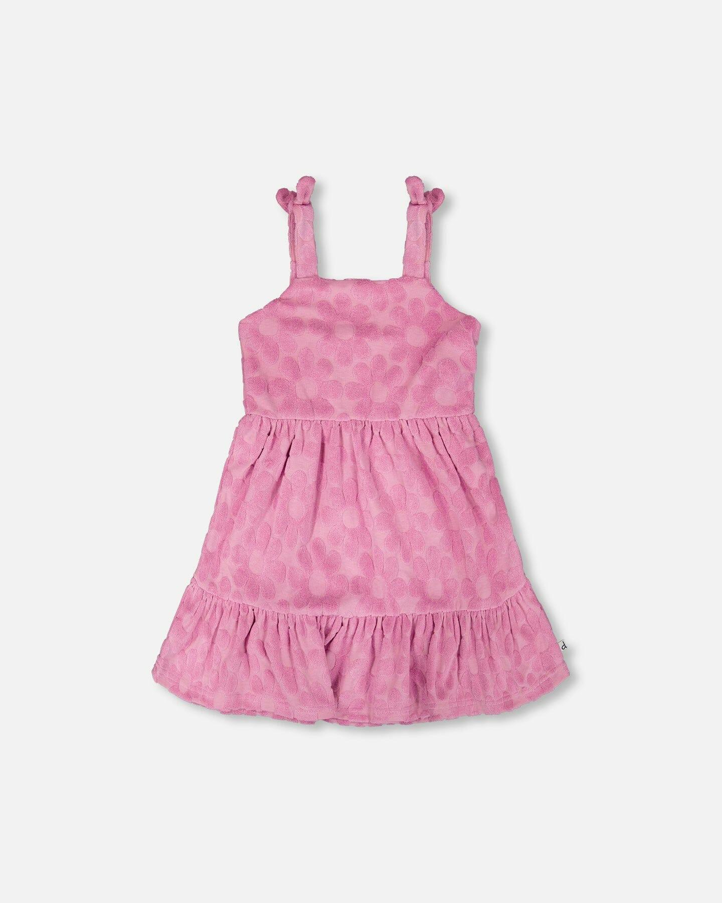 Beach Cover-Up Dress