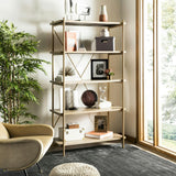 Rigby 5-Tier Etagere