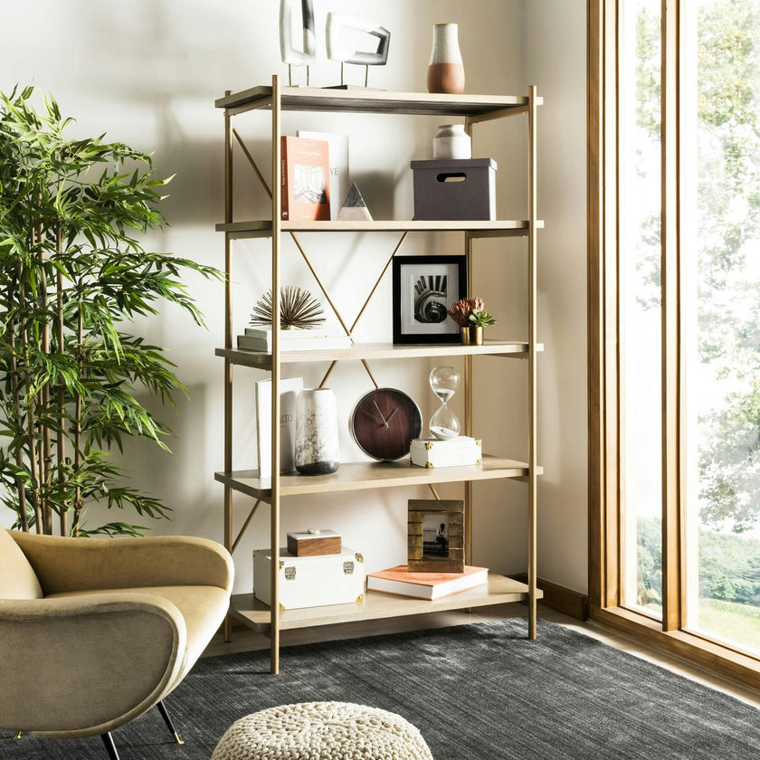 Rigby 5-Tier Etagere