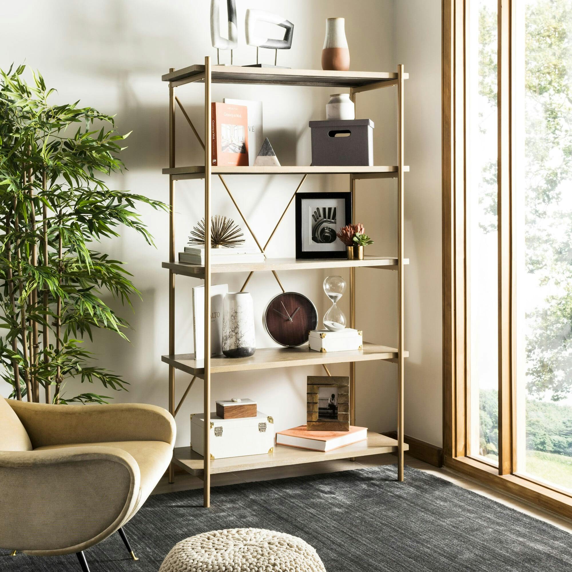 Rigby 5-Tier Etagere
