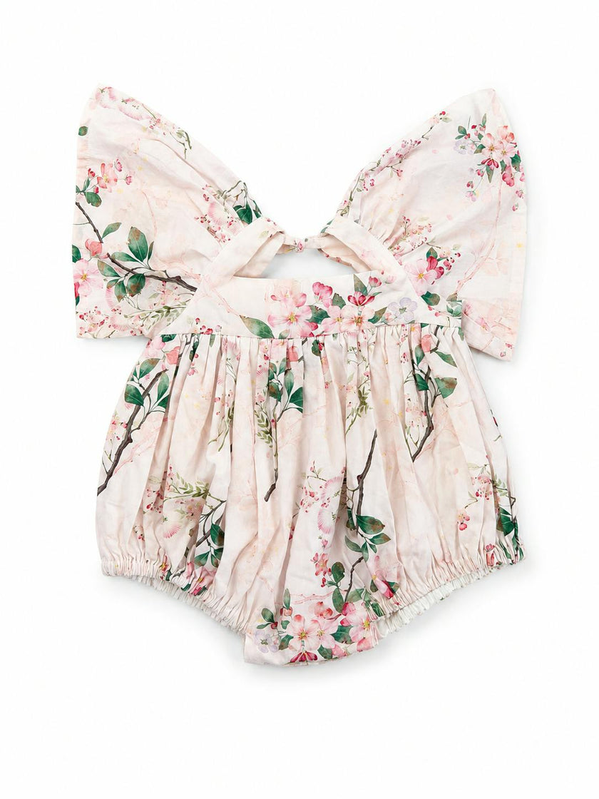 Ellowen Bubble | Blush Botanical