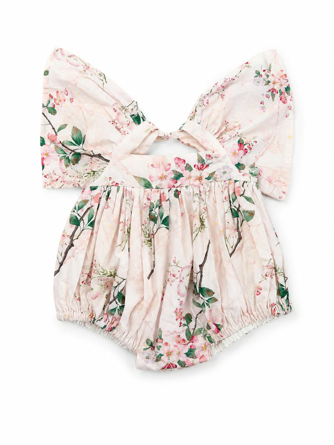 Ellowen Bubble | Blush Botanical