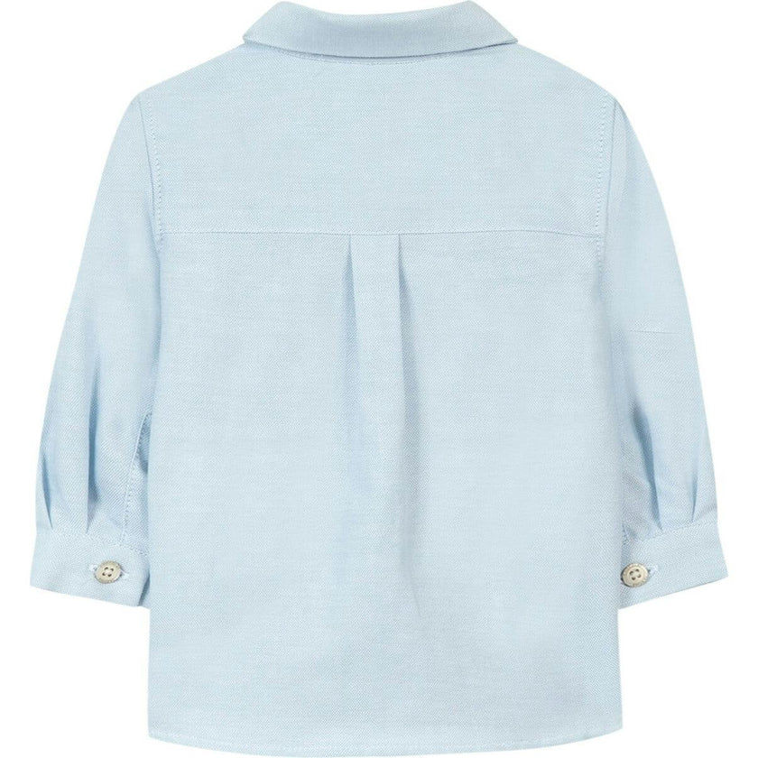 Poplin Shirt