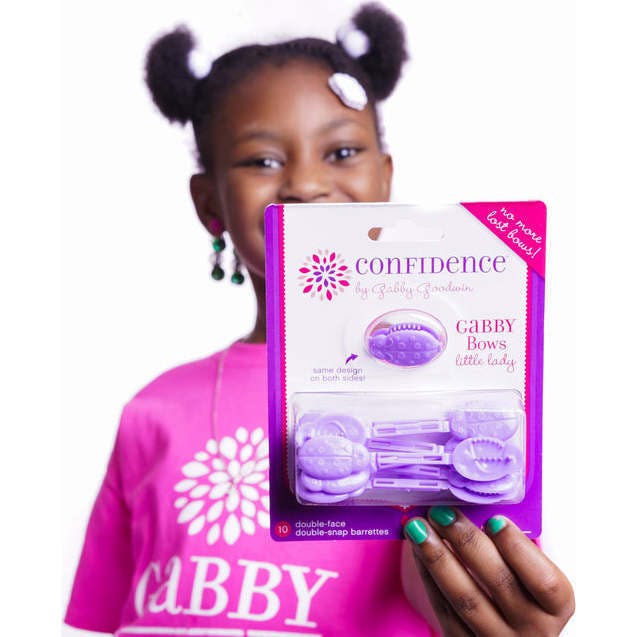 Little Lady GaBBY Bows Bundle