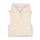 Beige 3‑Piece Casual Set