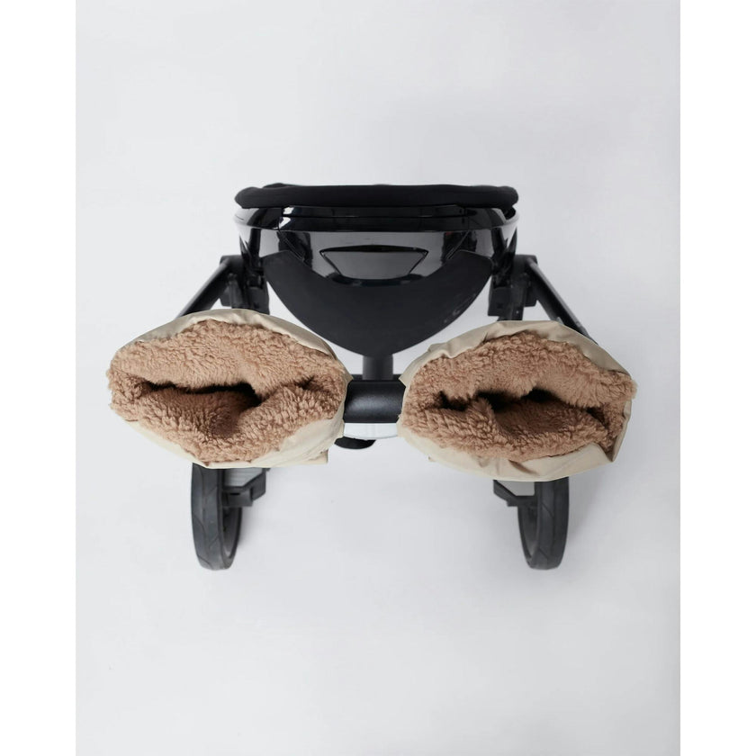 Warmmuffs