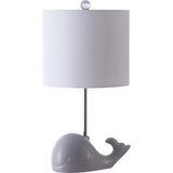Walter Lamp