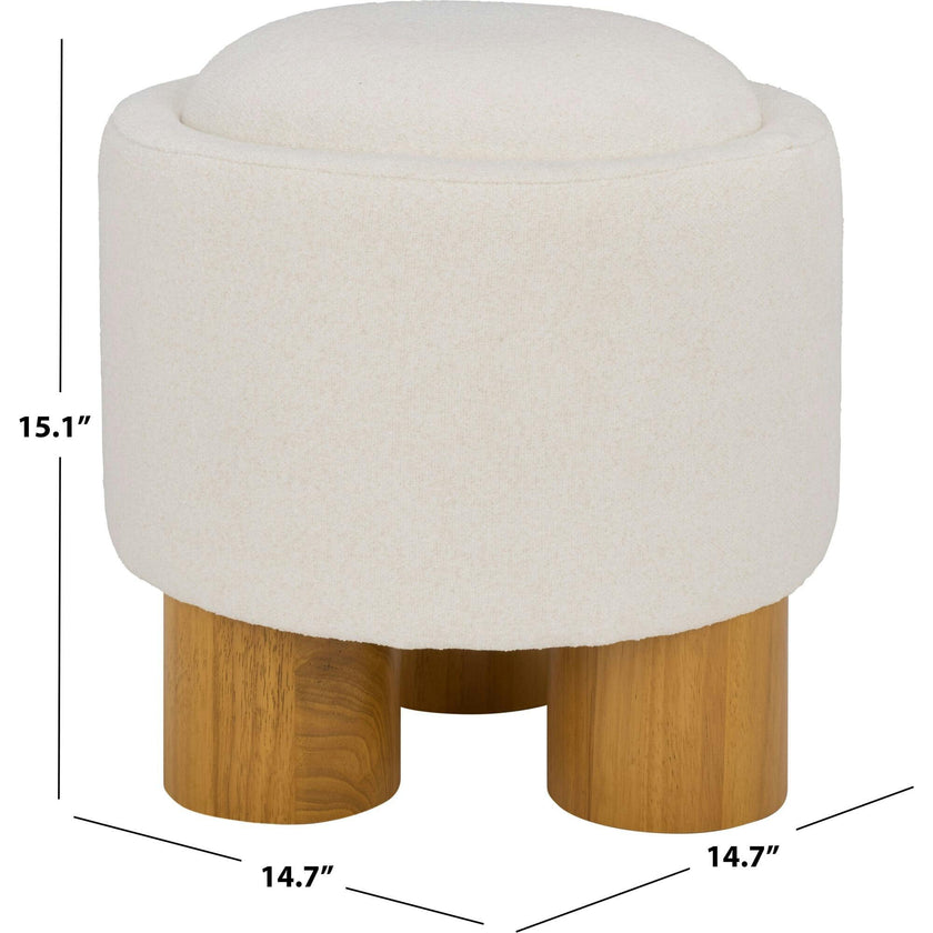 Posner Ottoman