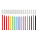 Chroma Blends Watercolor Brush Markers
