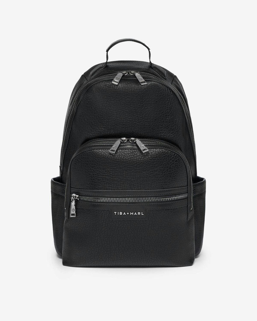 Elwood 2.0 Changing Backpack Black