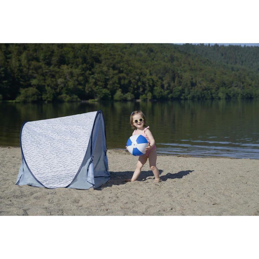 Anti-UV Lite Baby & Toddler Beach Tent