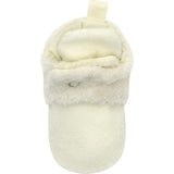 Sullivan Ivory Snap Bootie