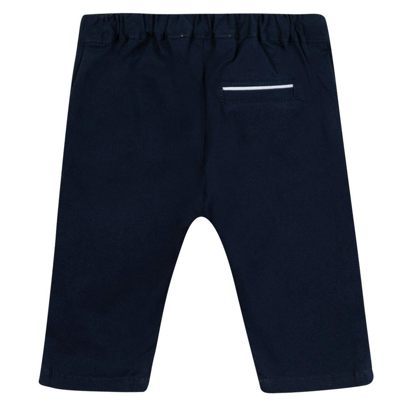 TARTINE ET CHOCOLAT Ceremony Baby Trousers