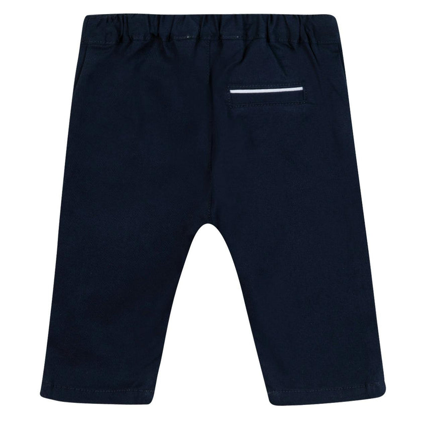TARTINE ET CHOCOLAT Ceremony Baby Trousers