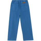 BONTON Mediterranean Blue Luck Pants