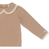 Diete Long Sleeve Long Sleeve Bodysuit