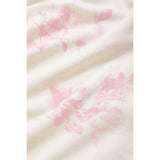 Gisele Printed TENCEL™ Modal Relaxed Short PJ Set, Pink