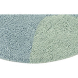 Big Big World Tufted Round Rug