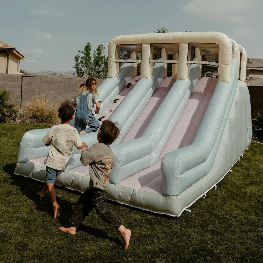Double Slide