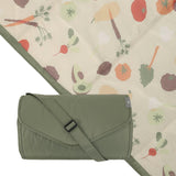 Outdoor Blanket - Garden Market