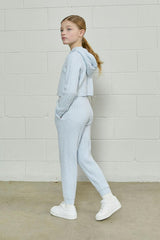 Cable Knit Jogger