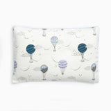 Touch The Sky Toddler Pillow Set