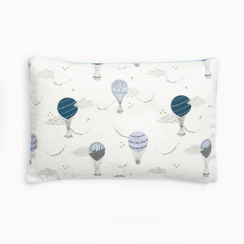 Touch The Sky Toddler Pillow Set