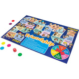 Social Skills Board Games: Emotional and Social Development