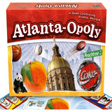 Atlanta-opoly