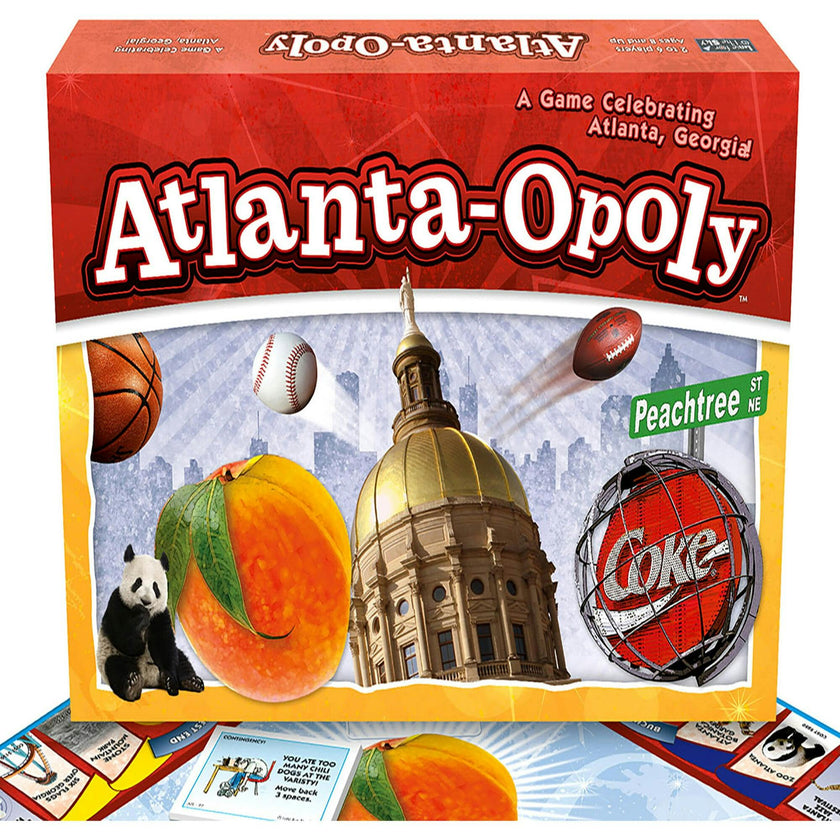 Atlanta-opoly