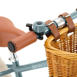 BANWOOD BALANCE BIKE FIRST GO VINTAGE - TEAL