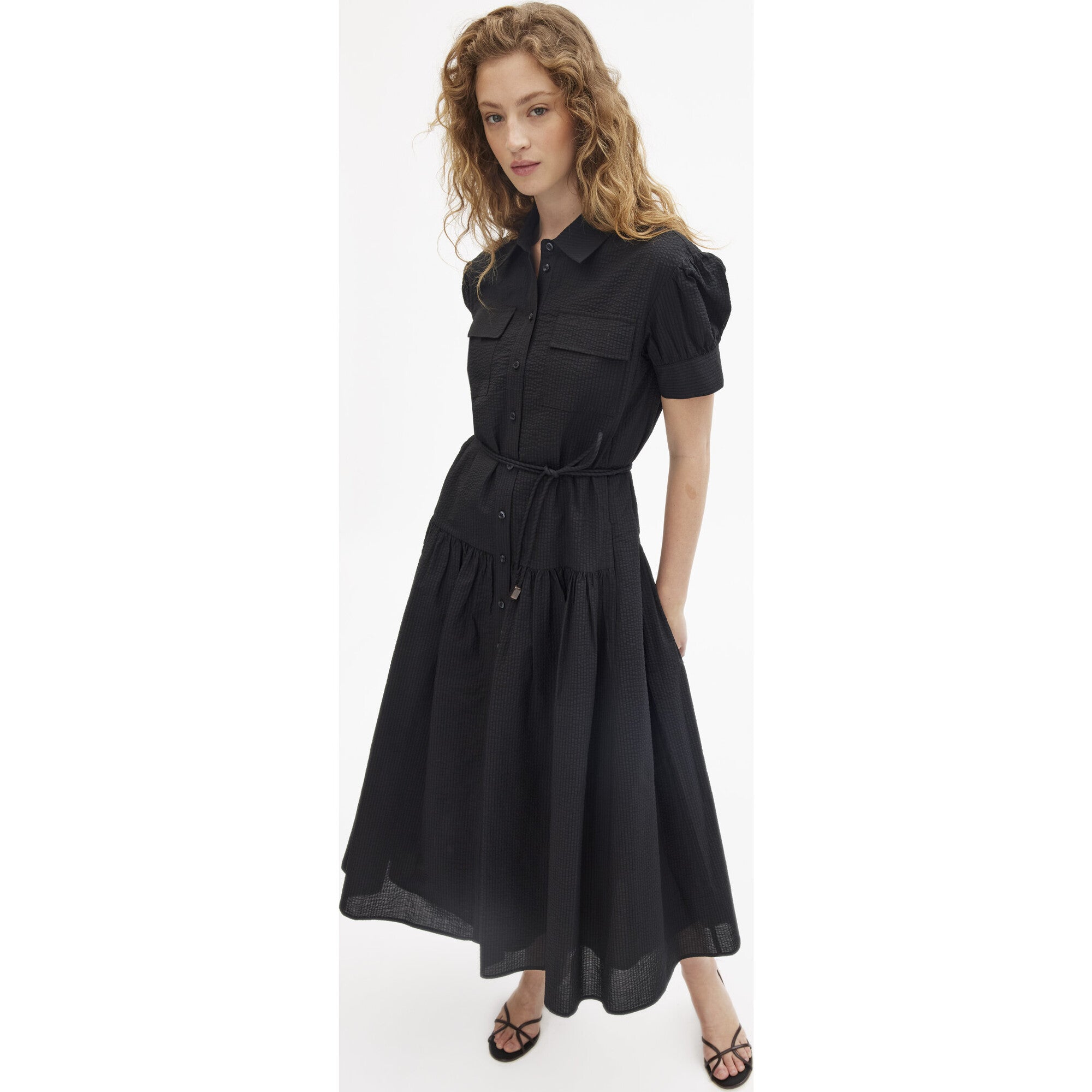 Carrington Dress
