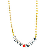 GIRL ❤️ POWER NECKLACE