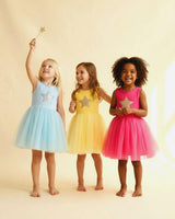 PH Star Tutu Dress