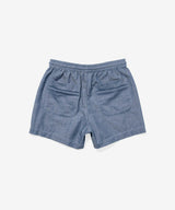 Bingo Short, Denim